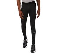 Reebok Workout Ready Compression Pantalones, Night Black, L para Hombre