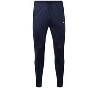 Reebok Pantalón deportivo azul / blanco, Talla S