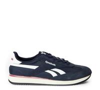 Reebok Zapatillas deportivas World 70 bajas navy/blanco Talla 44,5