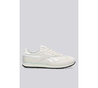 Reebok Zapatillas para Mujer World 70, Gris/Gris/TRANQUILTEAL, 39 EU