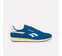 Reebok - World 70 Trainers, Athletic Blue/Athletic Gold/White, Tamaño: 38.5