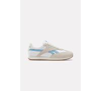 Reebok World 70 White/blue/chalk Talla: 39 | Zapatillas Deportivas Outlet | Mujer | Blanco