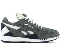 Reebok X Market - Classic Leather Pump - 100069830 Hombre Sneakers Zapatos Verde