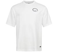 Reebok X RBK PANINI Allen Iverson Camiseta Para Hombre Blanca Nueva
