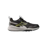 Reebok Xt Sprinter 2.0, Zapatillas de Running, Nghblk Pewter Aciyel, 31 EU