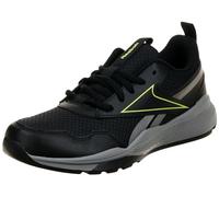 Reebok Xt Sprinter 2.0, Zapatillas de Running, Nghblk Pewter Aciyel, 32 EU