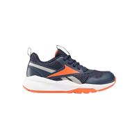 Reebok XT Sprinter 2.0, Zapatillas de Running, VECTORNAVY/PUMPORANGE/White, 32.5 EU