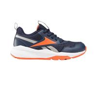 Reebok XT Sprinter 2.0, Zapatillas, VECTORNAVY/PUMPORANGE/White, 31.5 EU