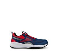 Reebok XT Sprinter 2, Zapatillas, VECRED/UNIBLU/Pewter, 33 EU