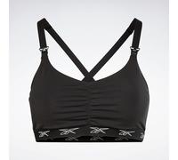 Reebok Y Nursing Sports Bra Black XS Womens
