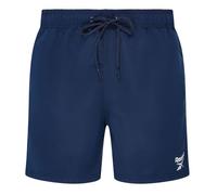 Reebok Yale - Bañador para hombre, Vector Navy, XL