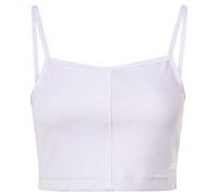Reebok Yoga Rib Crop Top Mujer (Pack de 1)