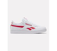 Reebok Zapatilla Casual HOMBRE CLUB C Revenge. Blanco 42 / 042