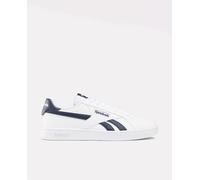 Zapatillas reebok court retro blanco/azul 42