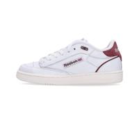 Reebok - Zapatillas Bajas de Cuero Blanco - Sport - Hombre - Blanco - 41 EU -