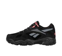 Reebok - Zapatillas bajas negras Preseason 94 - Sport - Hombre - Negro - 40 1/2 EU -