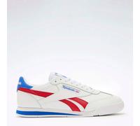 Reebok CAMPIO XT, Sneaker Unisex Adulto, White/VECTORRED/OPTIMUMBLUE, 41 EU