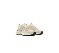 REEBOK Zapatillas CHARGE RUN. Color beige