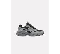 Reebok - Entrenador para hombre Charge Run, Hombre, PureGrey6/PureGrey5/Black, Tamaño: 40