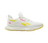 Reebok Zapatillas Cityride para Mujer, Chalk Golden Haze Atomic Pink, 37 EU