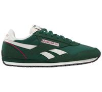 Reebok Zapatillas clásicas AZ para Mujer, Classic Green Classic Green Chalk, 42 EU