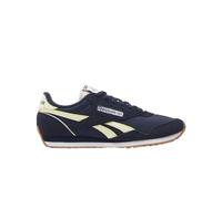 Reebok Zapatillas clásicas AZ para Mujer, Color Azul Marino, Azul Marino y Amarillo, Talla 40,5 EU, Vector Navy Vector Navy Yellow Haze, 40.5 EU