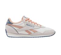 Reebok Zapatillas clásicas AZ para Mujer, Color Gris Luxe Grey/Pink Clay/Shadow, Talla 38,5 EU, Luxe Grey Pink Clay Shadow, 38.5 EU