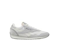 Reebok Zapatillas clásicas AZ para Mujer, Color Gris Suave/Gris/Chalk, Talla 40 EU