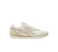 Reebok Zapatillas clásicas AZ para Mujer, Color Gris y Rojo, Talla 37,5 EU
