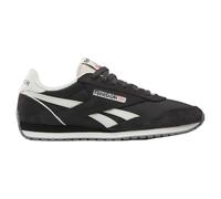 Reebok Zapatillas clásicas AZ para Mujer, Color Negro Lavado, Negro Lavado y Tiza, Talla 39 EU, Black Washed Black Chalk, 39 EU