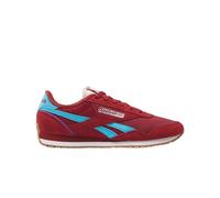 Reebok Zapatillas clásicas AZ para Mujer, Color Rojo, Rojo, Azul y Cian, Talla 37,5 EU, Retro Red Retro Red Future Cyan, 37.5 EU