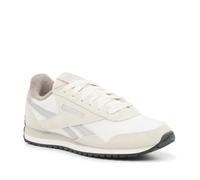 Reebok Zapatillas clásicas AZ para mujer, gris (Chalk/Chalk/Grey), 38.5 EU