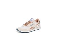 Reebok Zapatillas clásicas AZ para mujer, Luxe Grey/Pink Clay/Shadow, 36 EU