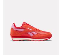 Reebok - Zapatillas clásicas AZ para niña junior, Sportred/Playfulpink/Chalk, Tamaño: 35