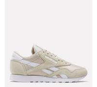 Reebok Zapatillas Clásicas Beige 100205113-BEIGE-WHT 40