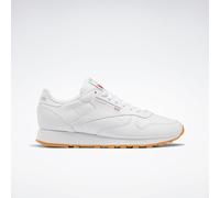 Zapatillas Reebok Classic Leather Blanco 36