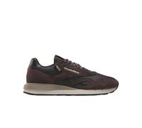Reebok Zapatillas clásicas Unisex de Nailon 89, Color Negro Lavado/Negro/Negro Cereza, Talla 43 EU, Washed Black Black Cherry, 43 EU
