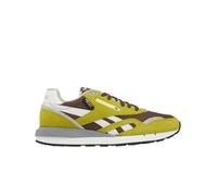 Reebok Zapatillas clásicas Unisex de Nailon 89, Twisted Chartreuse/Campus Brown/Barel GR, Talla 43 EU, Twisted Chartreuse Campus Brown Barel Gr, 43 EU