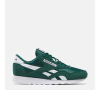 Zapatillas reebok classic nylon hombre verde 44