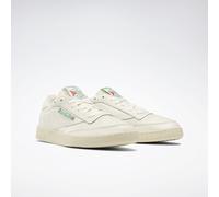 REEBOK Zapatillas CLUB C 85 VINTAGE. Color Crudo