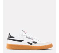Zapatillas reebok club c revenge vinta hombre blanco/negro 44