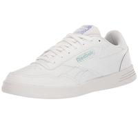 Reebok Court Advance, Zapatillas Mujer, Ftwwht Ftwwht Cdgry2, 37 EU