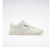 Reebok - Zapatillas Court Advance, Chalk/Drkgrn/Flasrd, Tamaño: 42