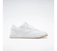 Reebok - Zapatillas Court Advance, CloudWhite/ColdGrey/ReebokRubberGum, Tamaño: 40.5