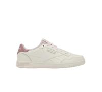 Reebok Zapatillas Court Advance para Mujer, Color Chalk/frosteberry/DustyRose, Talla 37 EU, Chalk Frostedberry DustyRose, 37 EU