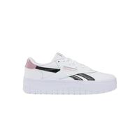 Reebok Zapatillas Court Advance Surge para Mujer, FTWRWHITE/BERRYCHILL/Black, 40 EU