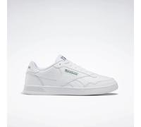 Reebok - Zapatillas Court Advance, White/White/Clogrn, Tamaño: 40