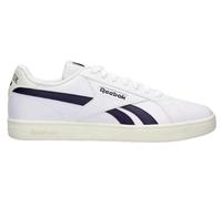Reebok Zapatillas Court Retro Talla 43 Hombre Blanco