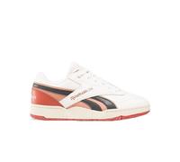 Reebok Zapatillas de Baloncesto BB 4000 II PT para Mujer, Chalk Grey6 Washedclay, 38.5 EU