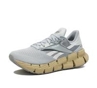 Reebok Floatzig Running Shoes for Men, Zapatillas Deportivas Hombre, Gris 1 Gris 2 Classic Beige, 39 EU